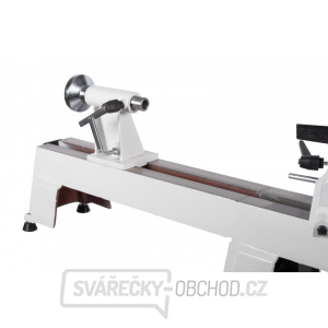 Prodloužení lože na DSL-450/1000 soustruhu na dřevo Prodloužení lože na DSL-450/1000 soustruhu na dřevo gallery main image