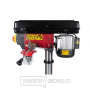 RPTB-16 - Stolní vrtačka náhled