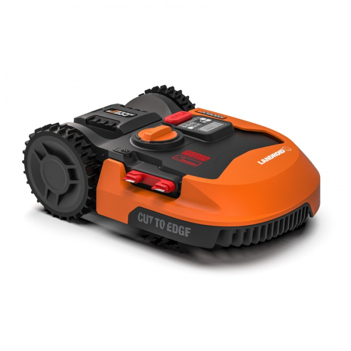 WORX Garden WR155E - Robotická sekačka Landroid L2000 45010155