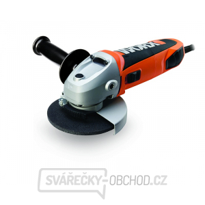 WX701.1 - Úhlová bruska 710W, 115 mm WX701.1 - Úhlová bruska 710W, 115 mm gallery main image