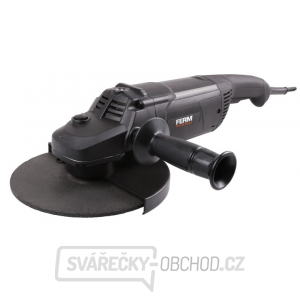 AGM1119P - Ůhlová bruska 2600W - 230mm AGM1119P - Ůhlová bruska 2600W - 230mm gallery main image