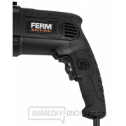 PDM1061P_K - Elektrická vrtačka s příklepem 850W - rychloupínací sklíčidlo PDM1061P_K - Elektrická vrtačka s příklepem 850W - rychloupínací sklíčidlo náhled