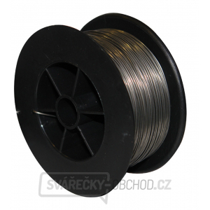 Drát svářecí trubičkový 3kg/0,9mm Drát svářecí trubičkový 3kg/0,9mm gallery main image