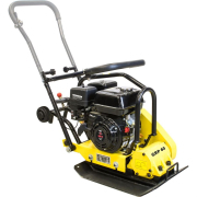 Vibrační deska GRP 60 Náhled