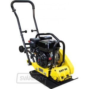 Vibrační deska GRP 60 Vibrační deska GRP 60 gallery main image