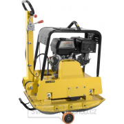 Vibrační deska GRP 260 Vibrační deska GRP 260 náhled