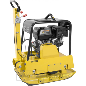 Vibrační deska GRP 260 Vibrační deska GRP 260 gallery main image