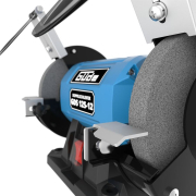 Stolní dvoukotoučová bruska GDS 125-12 Náhled