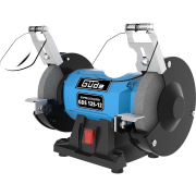 Stolní dvoukotoučová bruska GDS 125-12 Náhled