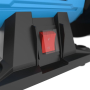 Stolní dvoukotoučová bruska GDS 125-12 náhled