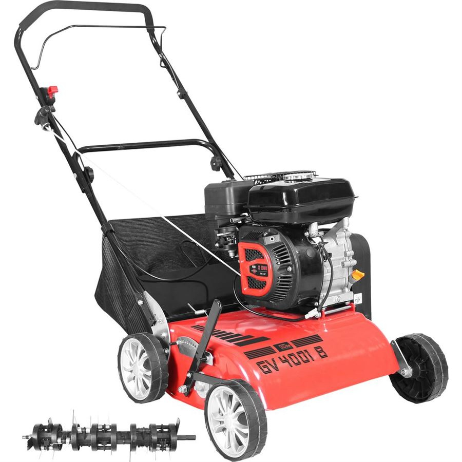 Vertikutátor Gude GV 4001 B 95133