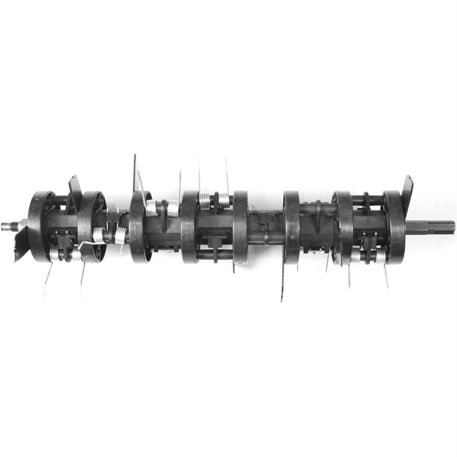 Vertikutátor Gude GV 4001 B Náhled