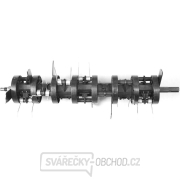 Vertikutátor Gude GV 4001 B náhled