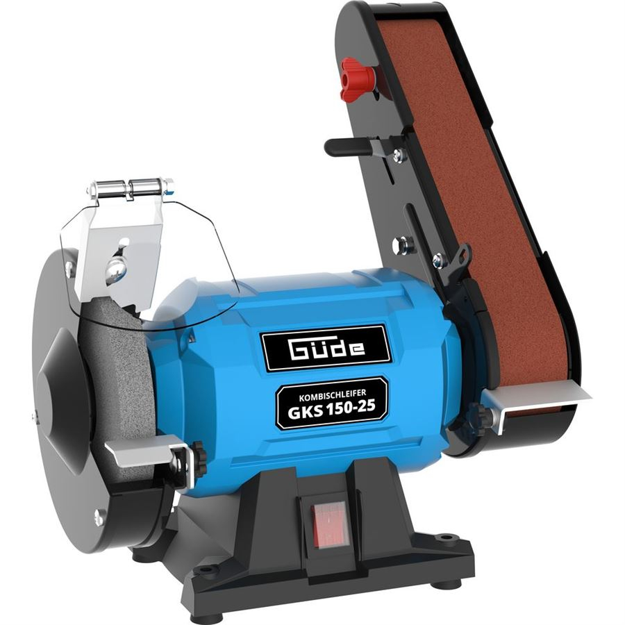 GÜDE Stolní kombinovaná bruska GKS 150-25 55223