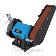 Stolní kombinovaná bruska GKS 150-25 Stolní kombinovaná bruska GKS 150-25 náhled