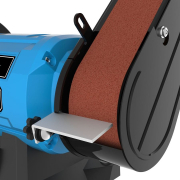 Stolní kombinovaná bruska GKS 150-25 Náhled