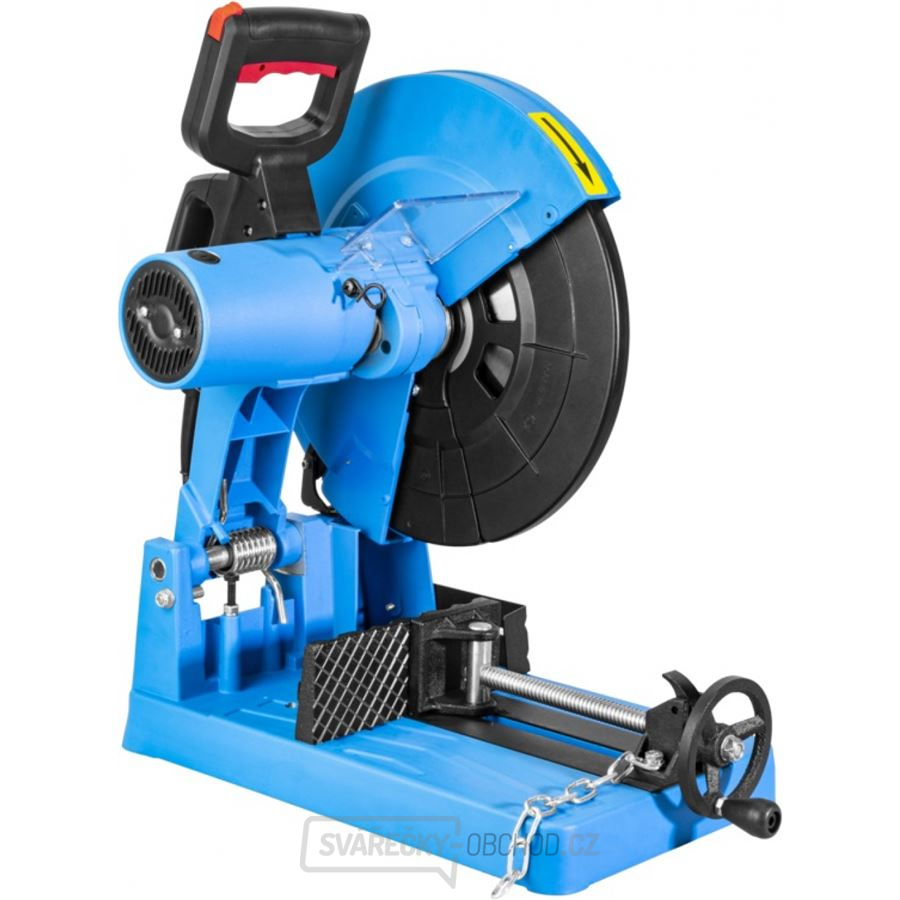 Okružní pila na kov GMK 355-2.2