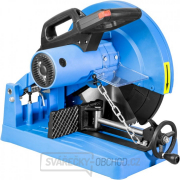 Okružní pila na kov GMK 355-2.2 náhled