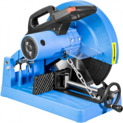 Okružní pila na kov GMK 355-2.2 náhled