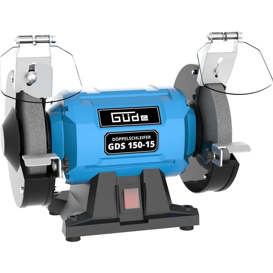 GÜDE Stolní bruska GDS 150-15 55235