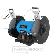 Stolní bruska GDS 150-15 Stolní bruska GDS 150-15 náhled