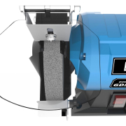 Stolní bruska GDS 150-15 Náhled