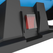 Stolní bruska GDS 150-15 náhled