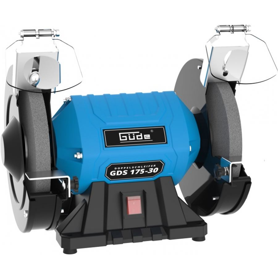 GÜDE Stolní bruska GDS 175-30 55236