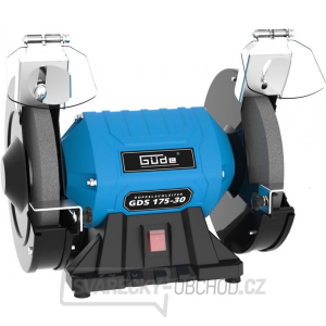 Stolní bruska GDS 175-30 Stolní bruska GDS 175-30 gallery main image