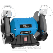 Stolní bruska GDS 200-35 Stolní bruska GDS 200-35 gallery main image