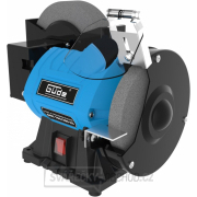 Stolní kombinovaná bruska GNS 150/200-25 náhled