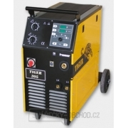 Tiger 309 standard Tiger 309 standard gallery main image