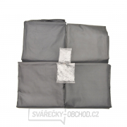 Palram Závěsy pro Martinique 5000  Palram Závěsy pro Martinique 5000  gallery main image