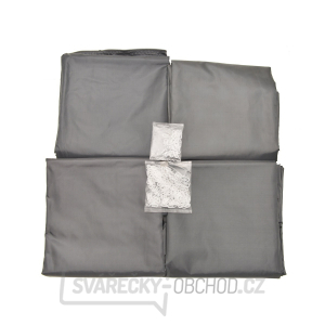 Palram Závěsy pro Martinique 5000  Palram Závěsy pro Martinique 5000  gallery main image