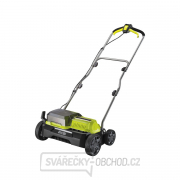 Vertikutátor Ryobi RY18SFX35A-0 aku 18 V ONE+ Vertikutátor Ryobi RY18SFX35A-0 aku 18 V ONE+ gallery main image