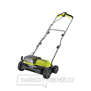 Vertikutátor Ryobi RY18SFX35A-0 aku 18 V ONE+ Vertikutátor Ryobi RY18SFX35A-0 aku 18 V ONE+ gallery main image