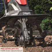 Kultivátor Scheppach MTE 380 s elektrickým motorem 1050 W Náhled