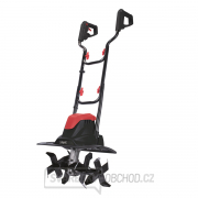 Kultivátor Scheppach MTE 380 s elektrickým motorem 1050 W Kultivátor Scheppach MTE 380 s elektrickým motorem 1050 W gallery main image