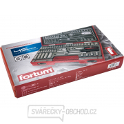 Gola sada Fortum 1/4