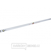 Vodováha profesionální, 1800mm Vodováha profesionální, 1800mm gallery main image