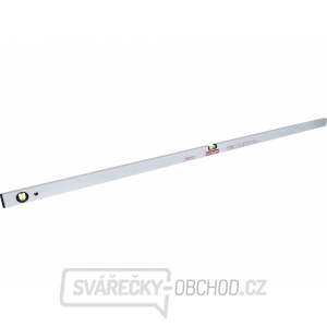 Vodováha profesionální, 1800mm Vodováha profesionální, 1800mm gallery main image