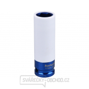 Hlavice nástrčná rázová 1/2 Hlavice nástrčná rázová 1/2