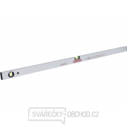 Vodováha profesionální, 1200mm Vodováha profesionální, 1200mm gallery main image