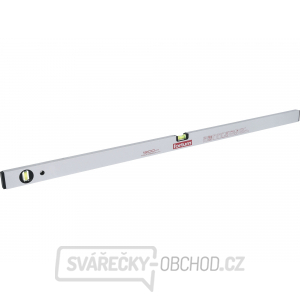 Vodováha profesionální, 1200mm Vodováha profesionální, 1200mm gallery main image