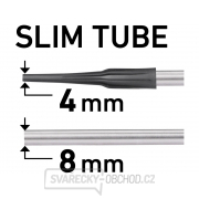 Pistole na PU pěnu s 8mm úzkou trubicí Náhled