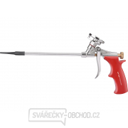 Pistole na PU pěnu s 8mm úzkou trubicí Pistole na PU pěnu s 8mm úzkou trubicí gallery main image