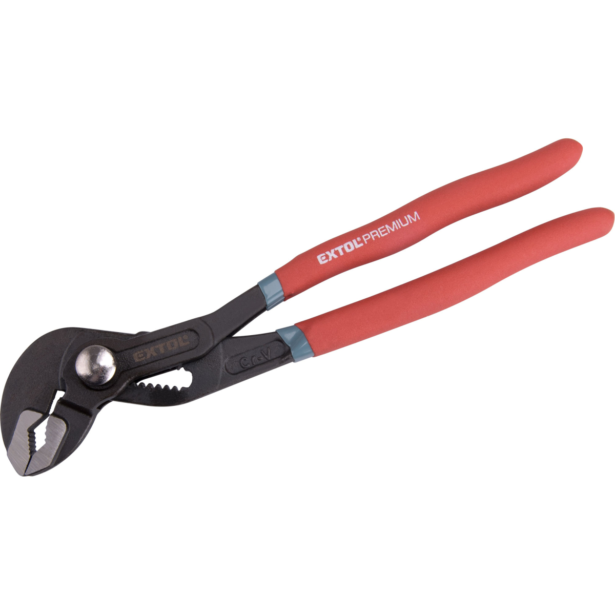 Levně Kleště SIKO nastavitelné, 250mm, CrV 8813167