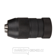 Rychloupínací hlavička Optimum B16, 1 - 13 mm Náhled