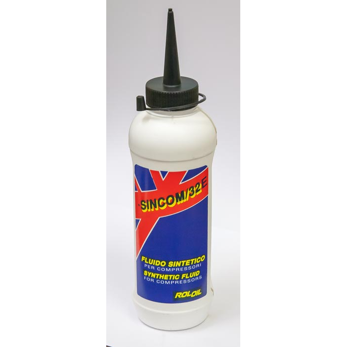 Levně Aircraft Olej pro Airboy Silence, 0,5 l 2500016