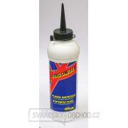 Olej pro Airboy Silence, 0,5 l Olej pro Airboy Silence, 0,5 l gallery main image